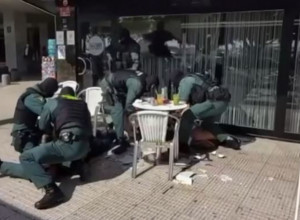 NEMAČKA POLICIJA UZ POMOĆ "SKAJA" NA TRAGU KRIMINALCIMA: Evo gde je završavao novac koji su prevozila uhapšena braća iz Holandije