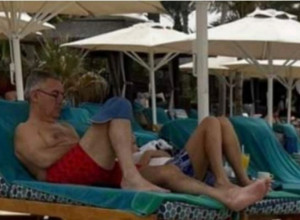 ŠTA ĆE MILO? Pavićević: Bolje da ostane u Dubajiu, povući će ceo DPS SA SOBOM