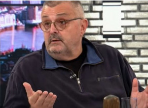BIVŠI INSPEKTOR MUPA TVRDI: Milo Đukanović naložio nekoliko UBISTAVA u Beogradu, spreman sam da SVEDOČIM!