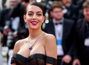 Pre Ronalda Georgina je volela njega: Izgleda kao APOLON, fudbaler mu nije ni do kolena