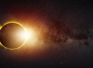 Solarna eklipsa u OVNU uticala je najjače na TRI znaka: Preživeli su PAKAO ali im do 20. MAJA sledi "popravni" za dobru karmu!