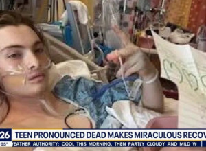 Dečak (16) je naprasno PREMINUO: Dva sata su ga REANIMIRALI, a kada je proglašen mrtvim, desilo se ČUDO