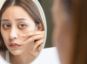 Godinama se lečila od ekcema: Fleka na licu počela je da krvari, a onda je saznala strašnu dijagnozu