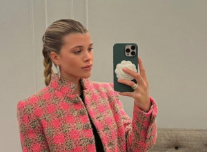 Sofija Riči ima milione, ali obožava maskaru od 700 dinara: Izbor bogate naslednice je iznenadio mnoge