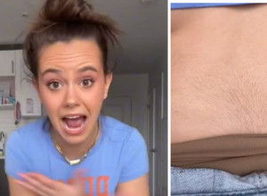 Vređaju je da NIJE ŽENSTVENA jer ima dlake po telu: Popularna tiktokerka ŽESTOKO uzvratila udarac