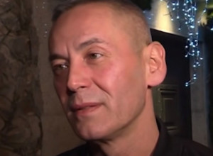 Pre godinu dana umro mu je otac: Saša Vidić se od njega oprostio potresnim pismom u kojem je opisana sva muka izbegličkog života