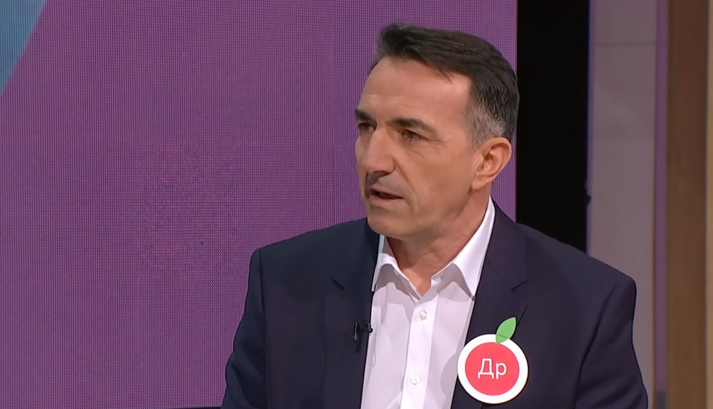 Dr Protić upozorio: Ovu namirnicu strogo izbegavajte, može da dovede do raka pankreasa