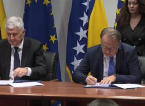 UPITAN IZBOR NOVE VLADE FBIH: HDZ i SDP sa partnerima ostali bez većine