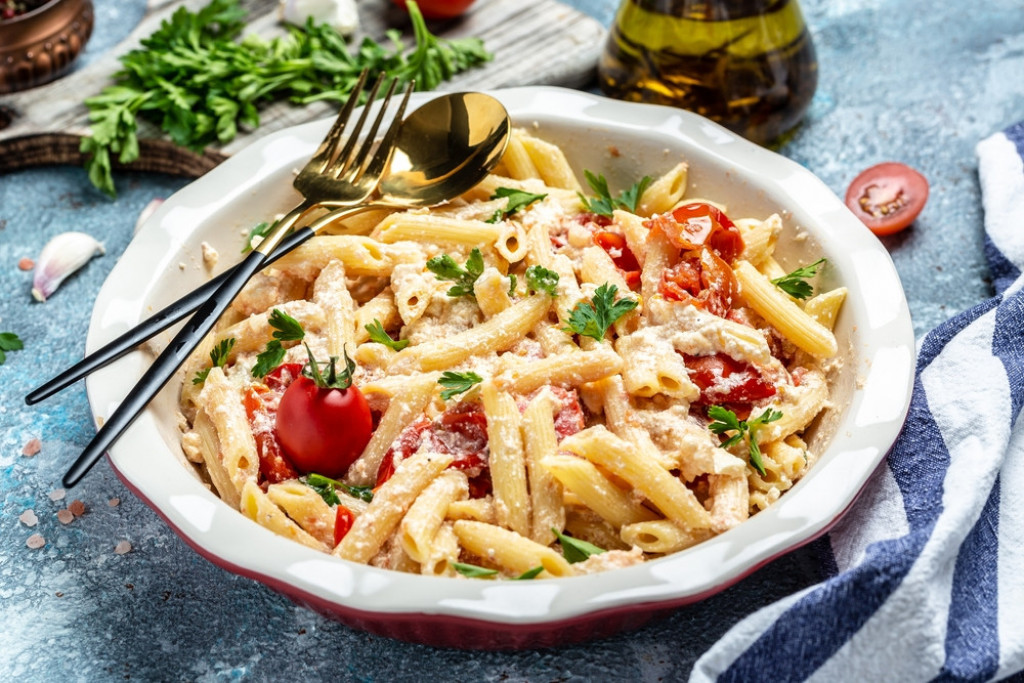 "Al dente" nije samo fensi način kuvanja paste: Otkrijte kako da pripremite savršenu testeninu - mnogo je zdravija!