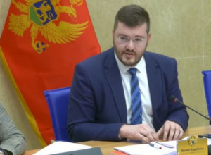 MOMO KOPRIVICA: "Zoran Lazović da objasni kako je došao do zaključka da kasapi Belivuk i Miljković nijesu neprijatelji CG"