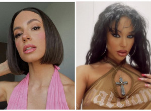 Sara Jo i Elena Kitić nose NAJPOPULARNIJU nijansu u ovoj sezoni: Idealna je za SVE koji žele novu boju kose