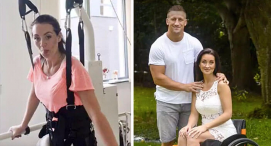 Pet dana nakon što je ostala u NEPOKRETNA, muž je ostavio: "Nisam htela da ŽIVIM, ali se onda u pravo vreme desilo ČUDO"
