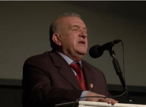 TUŽILAŠTVO TRAŽI PRITVOR ZA DUDAKOVIĆA: Uprkos merama zabrane, na skupu govorio o zločinima, opominjao dušmane...