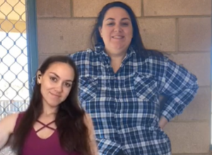 Smršala je preko 100 kilograma i našla posao iz snova: Stjuardesa je primer neverovatne transformacije!