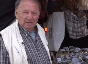 Travar Rade otkrio čaj za obaranje masnoće u krvi: Potrebna su vam samo ova dva sastojka