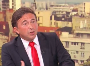 BJEGOVIĆ: "Posle sramne odluke Vlade CG u Savetu Evrope odnosi između Srbije i CG ne mogu biti isti"