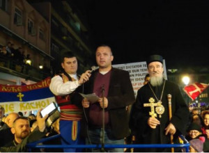 Dario Vraneš izabran za predsednika opštine Pljevlja