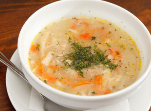 Napravite najbolju pileću supu: Uz 5 sjajnih trikova biće ukusnija od bakine - provereno!