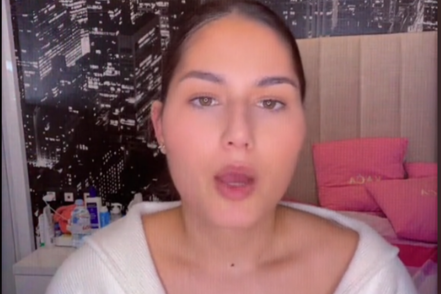 Katarina (21) vodi najtežu bitku: Leukemija joj se vratila, a ona je objasnila kako je prepoznala simptome bolesti