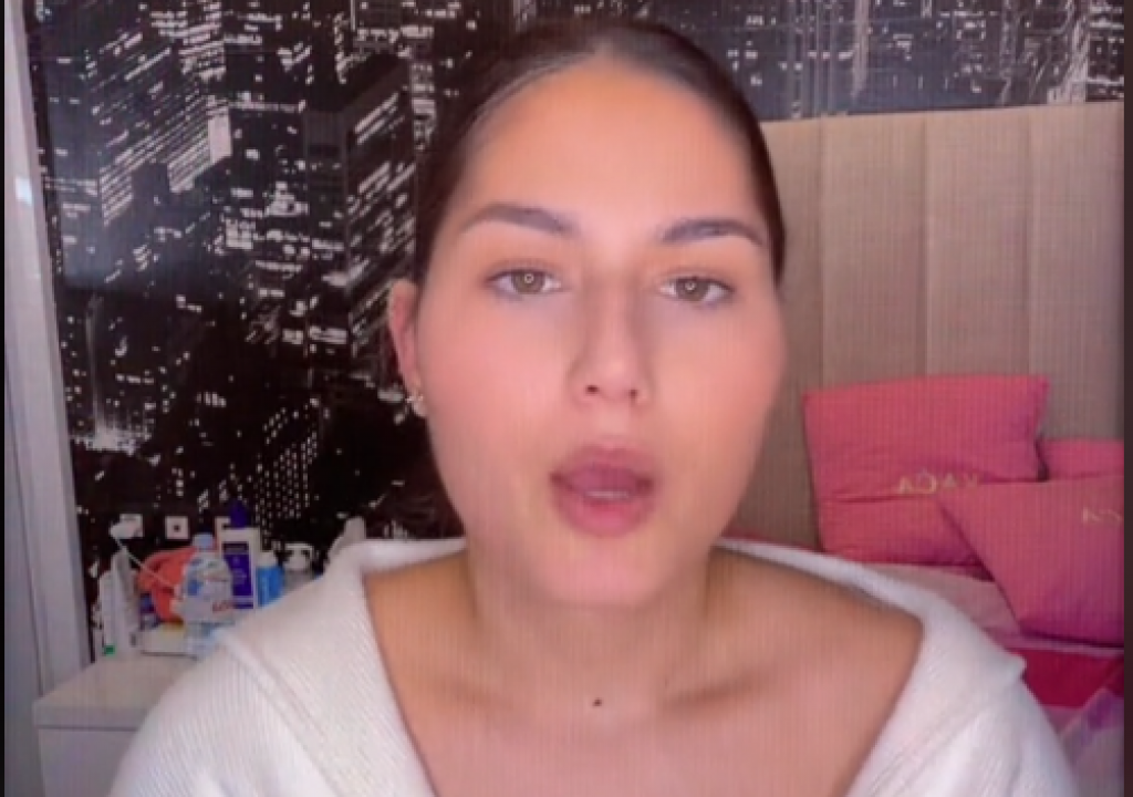 Katarina (21) vodi najtežu bitku: Leukemija joj se vratila, a ona je objasnila kako je prepoznala simptome bolesti