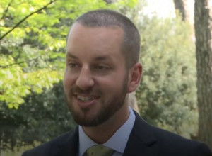 PREOKRET U EVROPI SAD: Odović tvrdi da nije isključen iz stranke