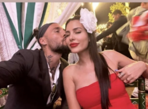 Uporedni horoskop Anastasije i Gudelja: Veza im pršti od strasti, ali samo od ovoga zavisi da li će trajati