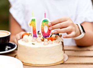 Na rođendan moje ćerke niko nije došao: Naljutili su se zbog pozivnice koju sam poslala, evo šta sam napisala u njoj