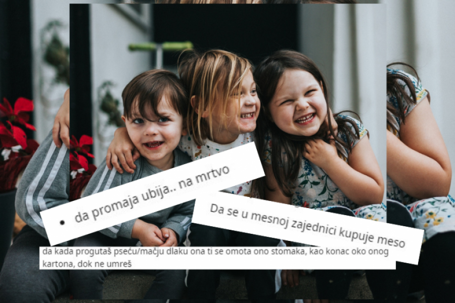 "Žvaka će ti se zalepiti za creva, od kafe raste REP": Ovo su najbudalastije LAŽI u koje smo verovali kao deca, a jedna je pomalo BIZARNA