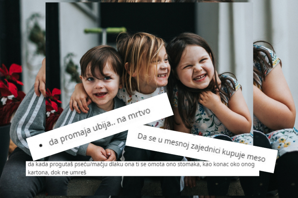 "Žvaka će ti se zalepiti za creva, od kafe raste REP": Ovo su najbudalastije LAŽI u koje smo verovali kao deca, a jedna je pomalo BIZARNA