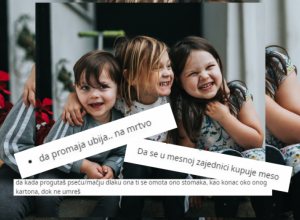 "Žvaka će ti se zalepiti za creva, od kafe raste REP": Ovo su najbudalastije LAŽI u koje smo verovali kao deca, a jedna je pomalo BIZARNA