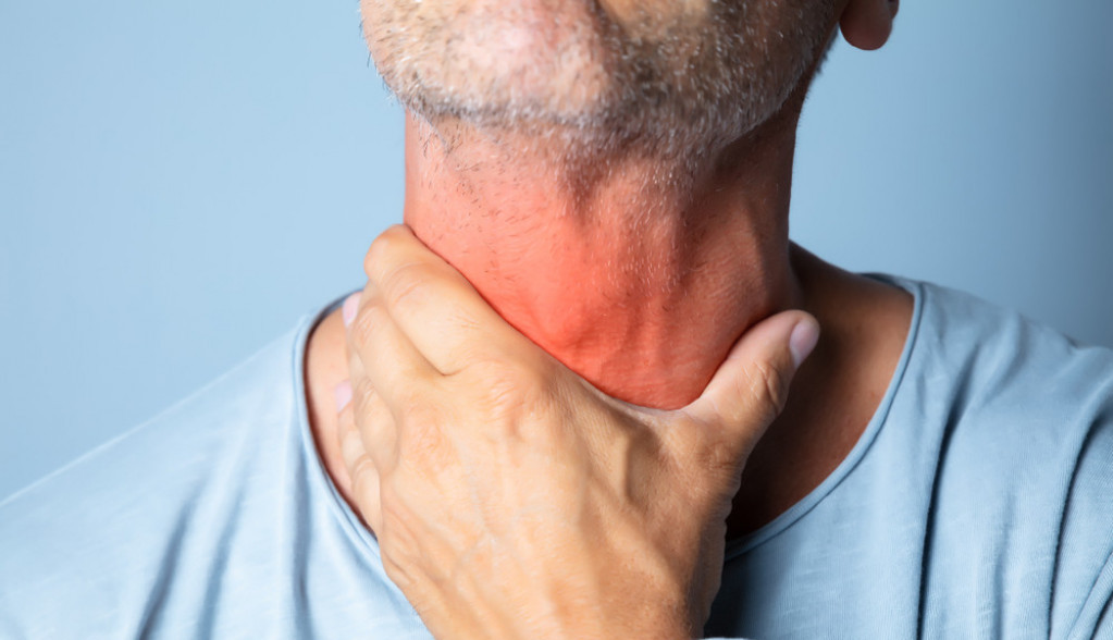 Glavni uzrok RAKA GRLA: Istraživanja pokazala da je to radnja koju mnogi praktikuju iz zadovoljstva!