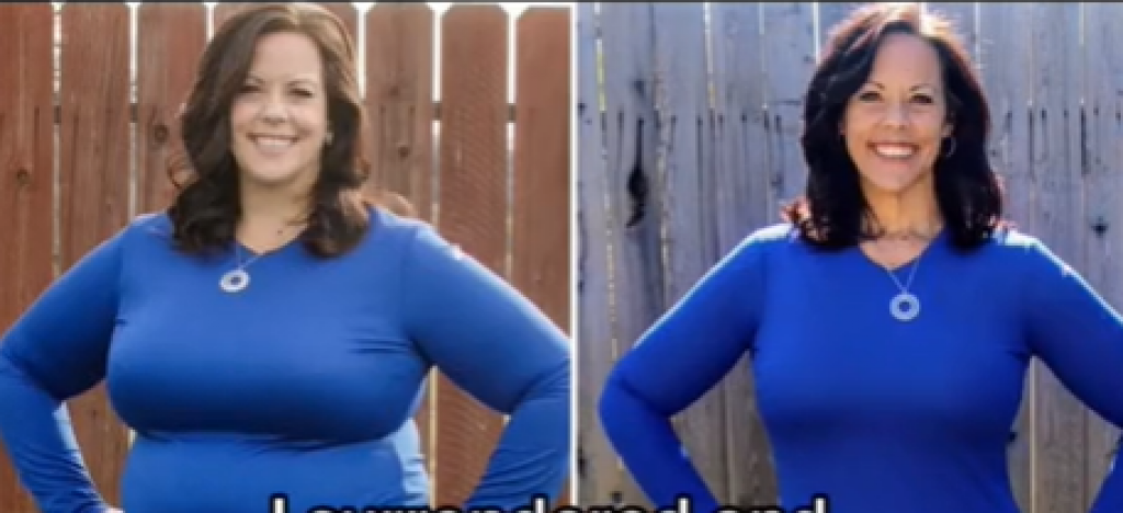 "Davila se u hrani, nije mogla da potrči": Izbacila je samo dve NAMIRNICE i izgubila 45 kilograma