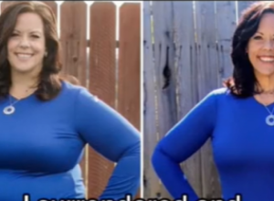 "Davila se u hrani, nije mogla da potrči": Izbacila je samo dve NAMIRNICE i izgubila 45 kilograma