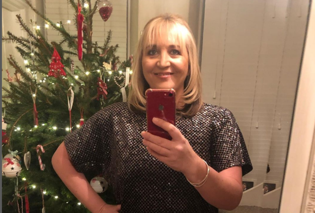 Nataša je ostavila BEBU staru pet dana kući, pa požurila u IZLAZAK: "Jedva sam čekala da se zabavim"