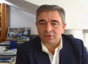Medojević: U Crnoj Gori samo mafija slavi Prvi maj, jedino ona radi