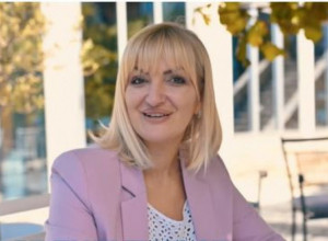 DOGOVORENA POSETA: Prva zvanična poseta predsednice Skupštine Podgorice će biti radna poseta Skupštini Beograda