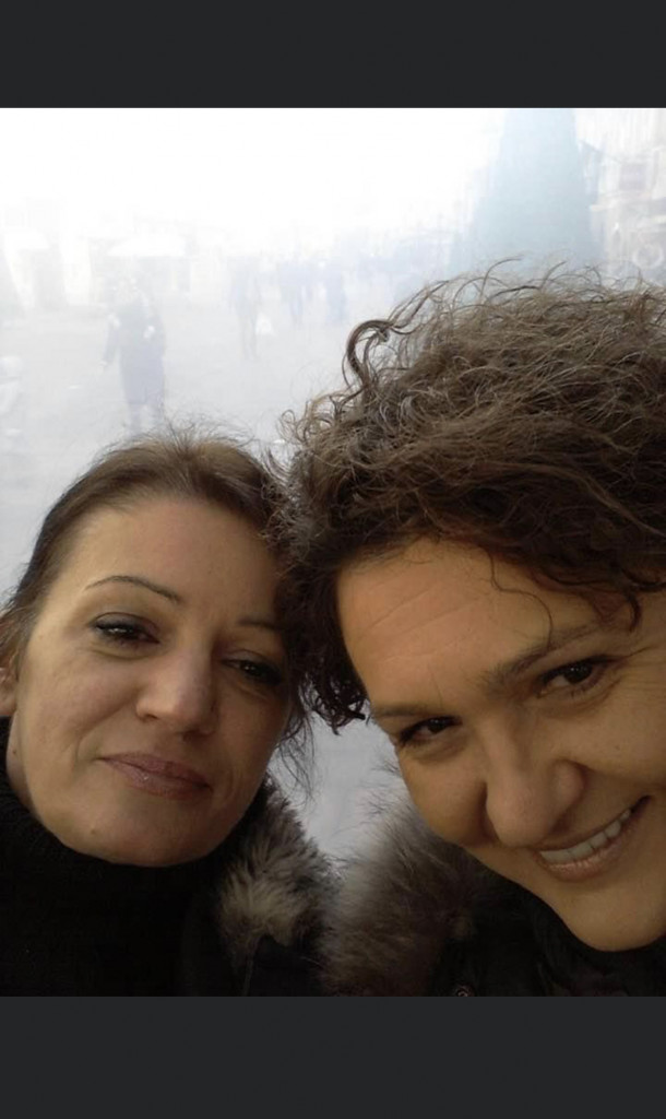 "Ovo mi je prvi rođendan bez Najbolje Drugarice": Dirljiva poruka Jelica Greganović o pokojnoj Gorici nas je rasplakala