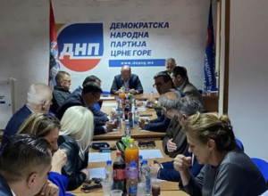 ZETA VRAĆA CG KORENIMA: Podržana deklaracija o poništenju odluke o priznavanju tzv. države Kosovo na teritoriji zetske opštine