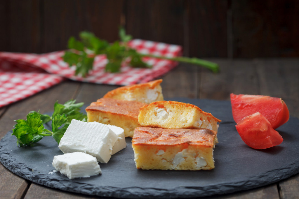 Za srećan početak dana: Recept za domaću proju, baš onakvu kakvu je mama pravila