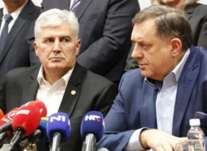 SDA IZBAČENA IZ VLASTI! Federacija BiH izabrala novu Vladu na čijem čelu se nalazi Nermin Nikšić iz SDP