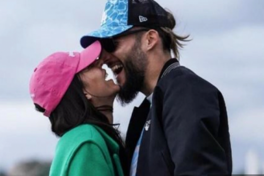 OVAKO JE REAGOVALA ANASTASIJINA SVEKRVA! Oglasila se majka Nemanje Gudelja, ovo su svi čekali (FOTO)