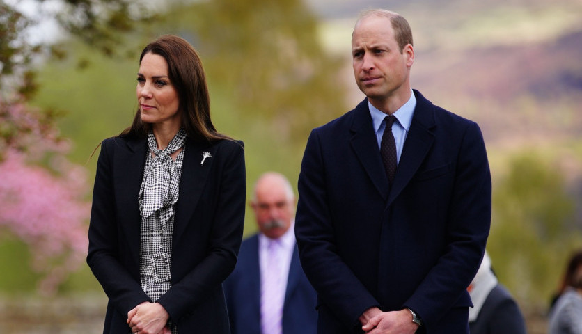 Princeza od Velsa progovorila o DAJANI: Kejt nije mogla više da ćuti, obuzele su je emocije