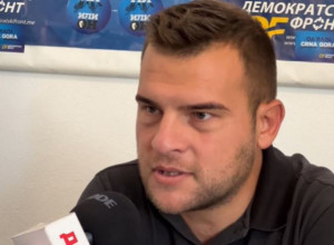 ASANOVIĆ: "Verujemo da će Deklaraciju o poništenju Odluke Vlade CG o priznanju Kosova doneti opštine gde DF ima većinu"