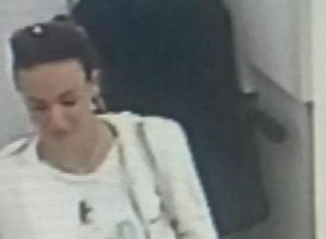 KAKO JE UHAPŠENA ŽENA KOJA JE IZ LOVĆEN BANKE ODNELA MILION: Zaplenjeni i novac i droga