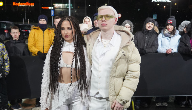 Reper Albino trpeo VRŠNJAČKO nasilje zbog toga što je drugačiji: "Neću da krijem, u mom detinjstvu je bilo svakakvih situacija"