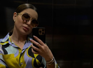 Devojku iz Bosne porede sa Viktorijom Bekam: Influenserka i žena fudbalera nosi torbe koje koštaju čitavo bogastvo!