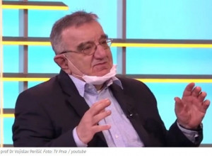 Dr Perišić je otkrio tajnu SAVRŠENOG ROŠTILJA: Ovako se pravi najbolja marinada, a luk uz roštilj je VELIKA GREŠKA!