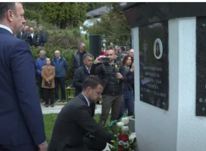 ISPTRAVLJANJE DELA NEPRAVDE PREMA ŽRTVAMA NATO BOMBARDOVANJA MURINE: Najave iz Vlade CG bacaju novo svetlo na istoriju