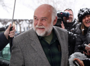 Evo kako izgleda prelepa ćerka Aleksandra Berčeka: Bila je udata za kontroverznog repera pa joj ni RODITELJI nisu došli na svadbu
