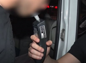 Beograđanin platio 2.000 eura kazne zbog odbijanja analize krvi na prisustvo alkohola